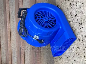 Heavy Duty Blower 1000watts (With Regulator )