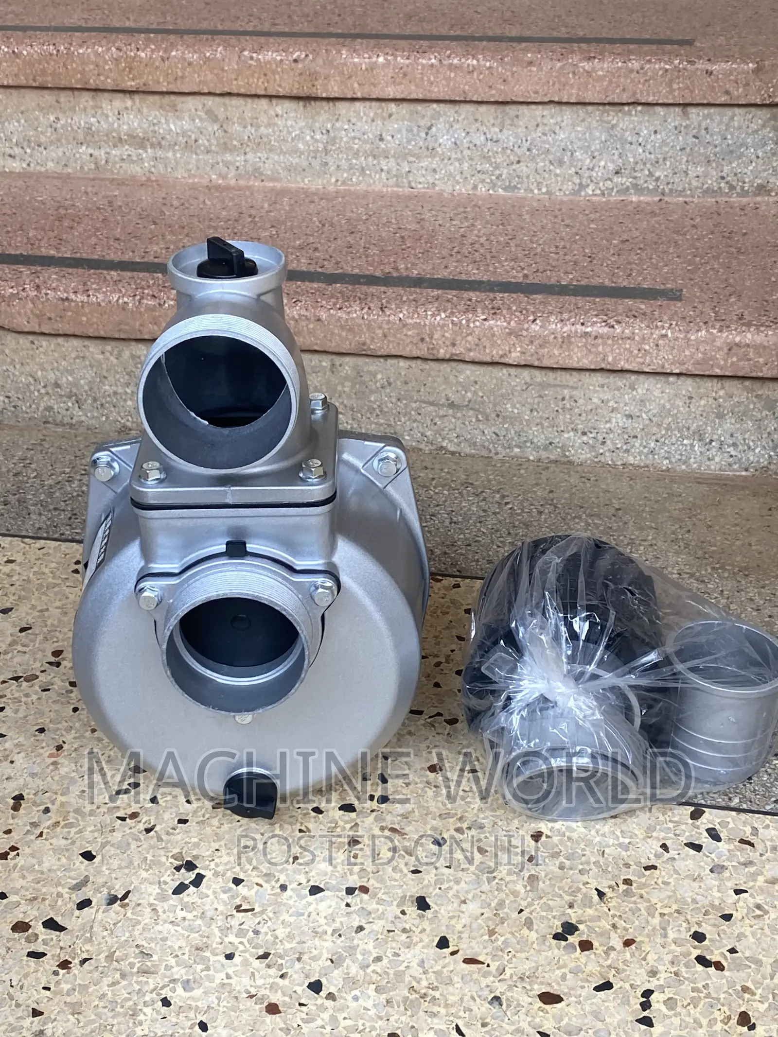 Engine Pump 3inch