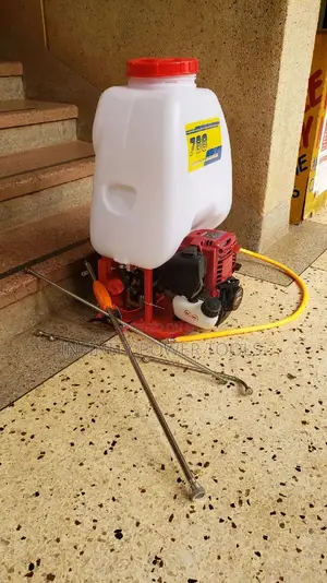 Knapsack Sprayer 4 Stroke