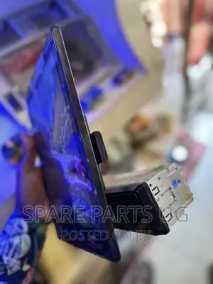 MP5 Tesla Single Din Radio