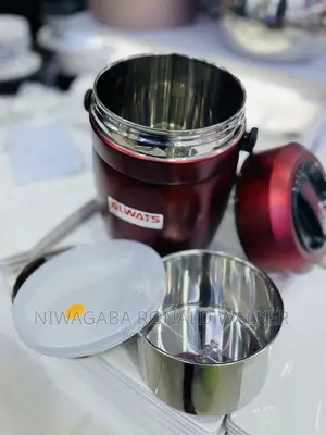 Classic Always Food Flasks