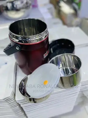 Classic Always Food Flasks