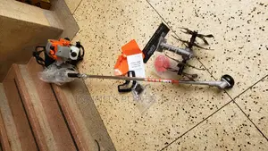 Grass Cutter (Weeder)
