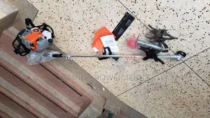 Grass Cutter (Weeder)
