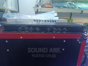 Crossover DBX 223/223xl