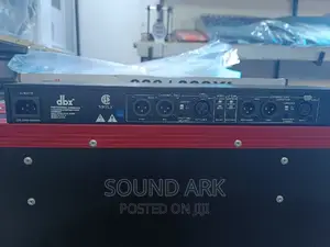 Crossover DBX 223/223xl