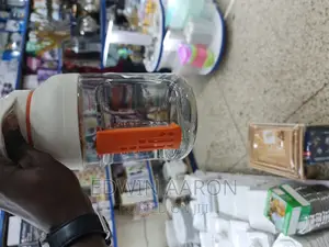 Portable Bottle Blender 1000ml