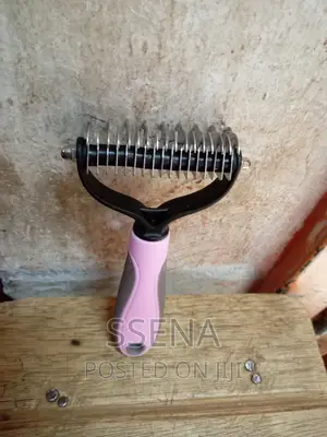 Pet Hair Removal Comb