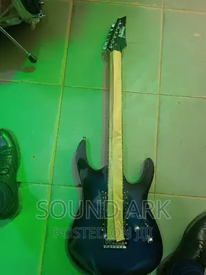 Electric Guitar / Solo Guitar
