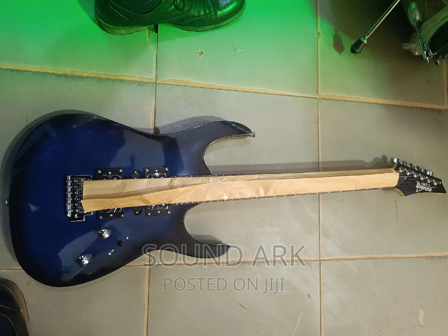 Electric Guitar / Solo Guitar