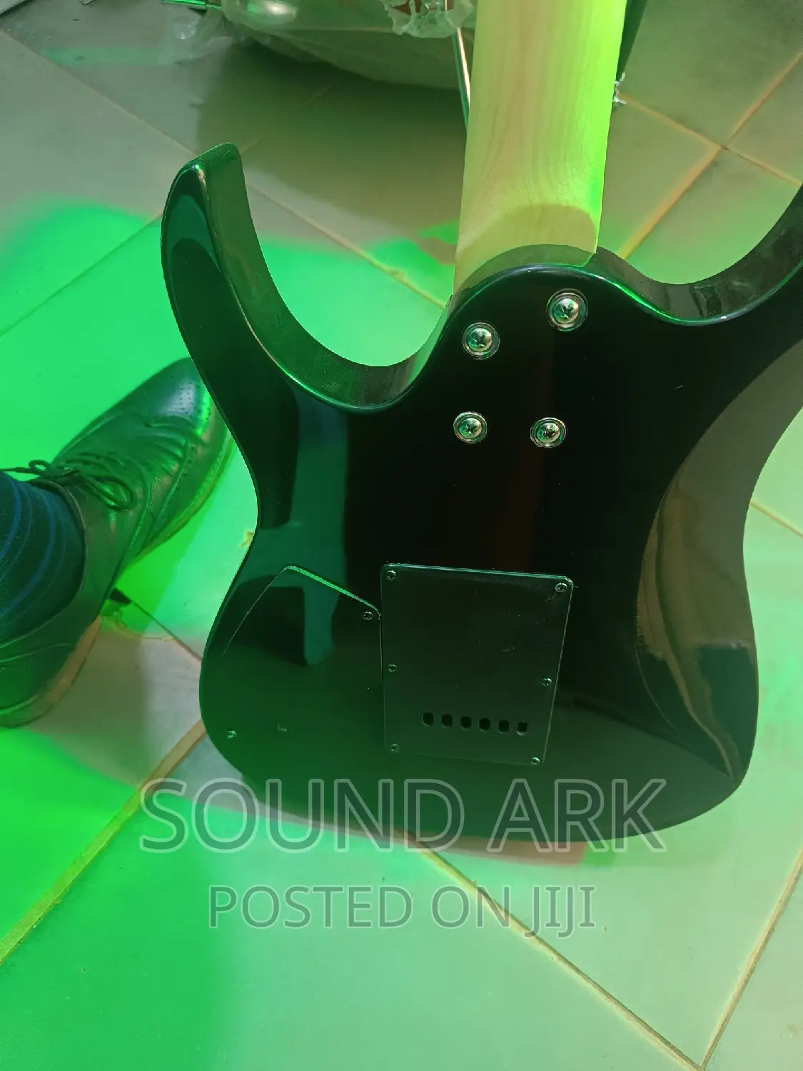 Electric Guitar / Solo Guitar