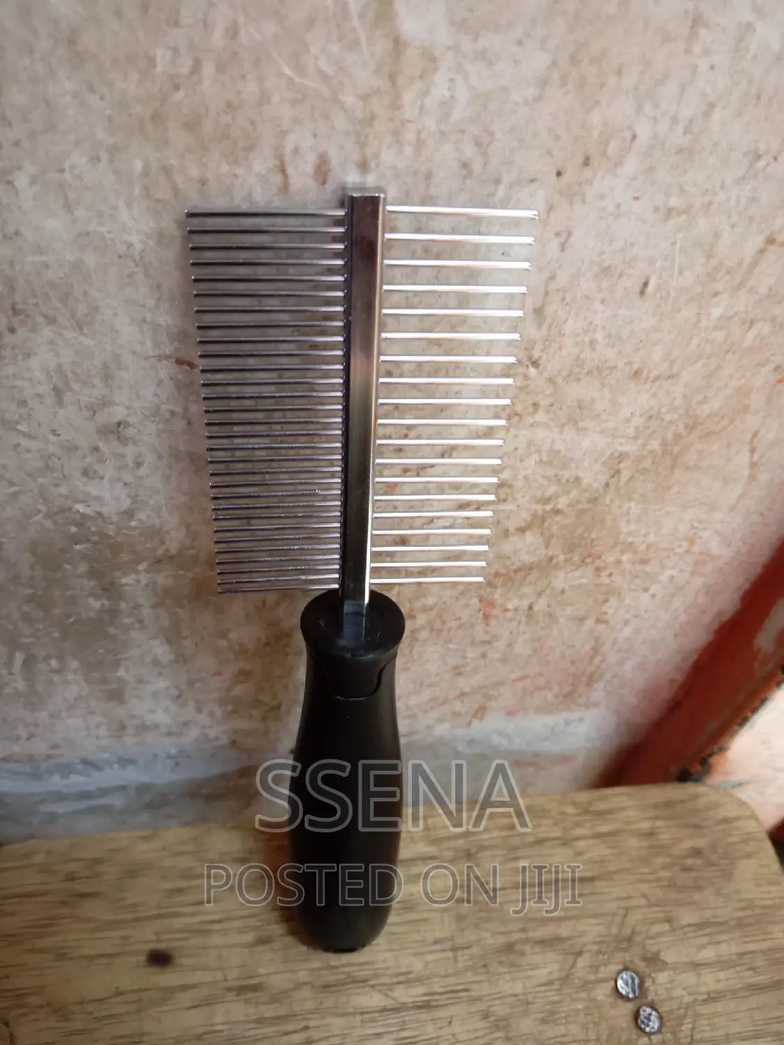 Pet Grooming Comb
