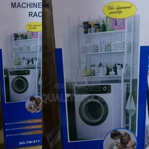 Toilet Bathroom Rack