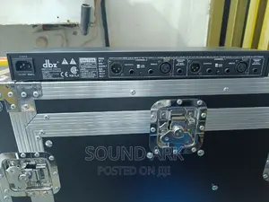 Compressor 266XL DBX