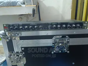 Compressor 266XL DBX