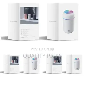Mini Portable Humidifier