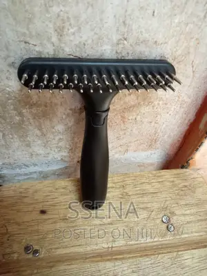 Pet Massage Brush