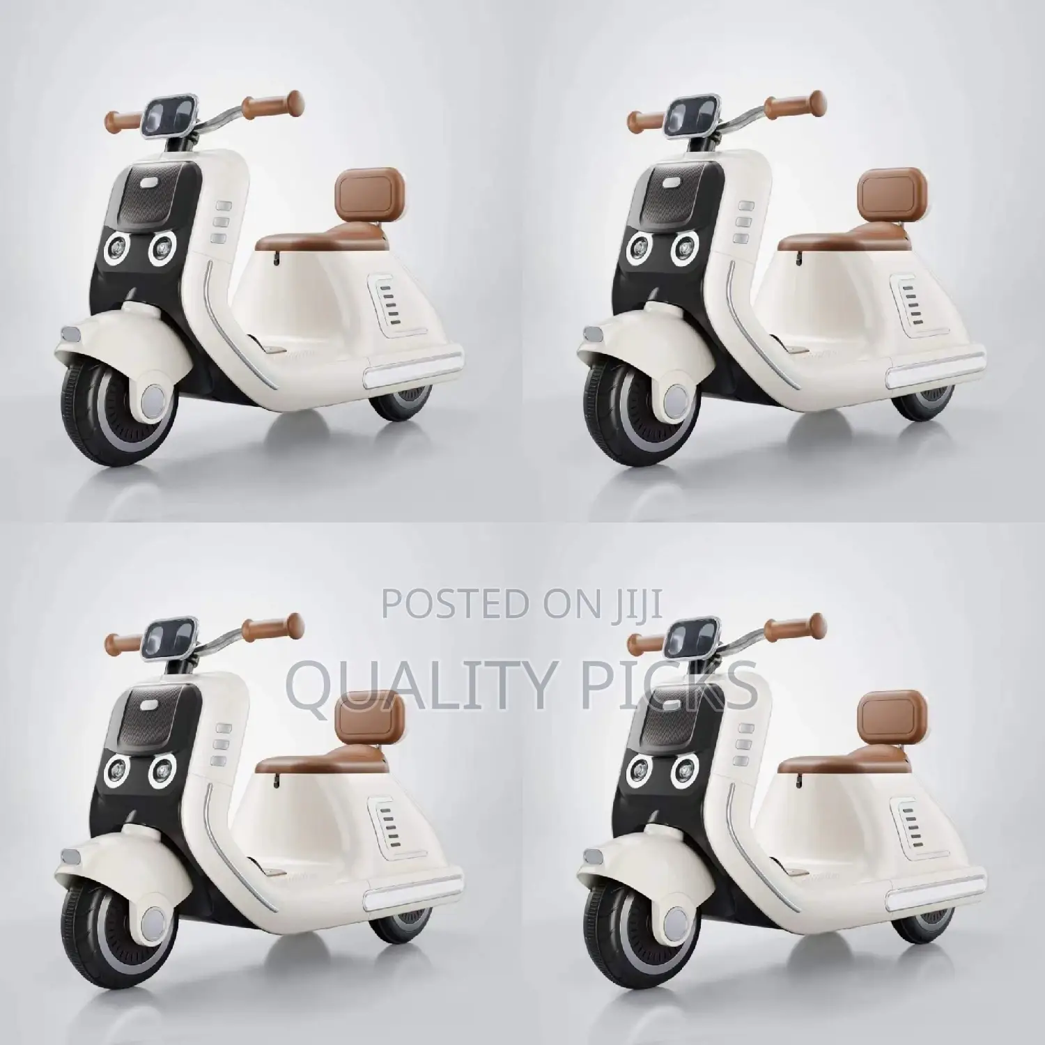 Kids Motorcycle