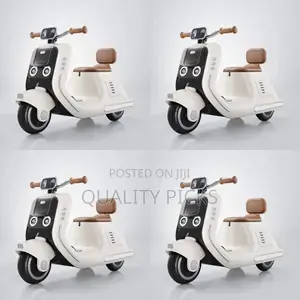 Kids Motorcycle