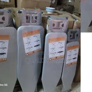 Large Ironing Board