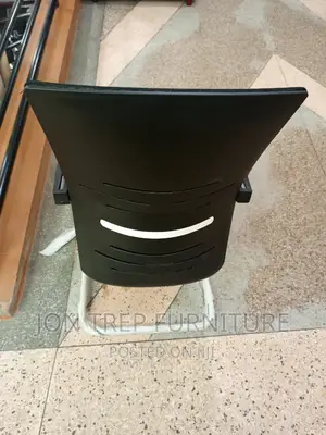 Visitor Waiting Office Chair Mesh