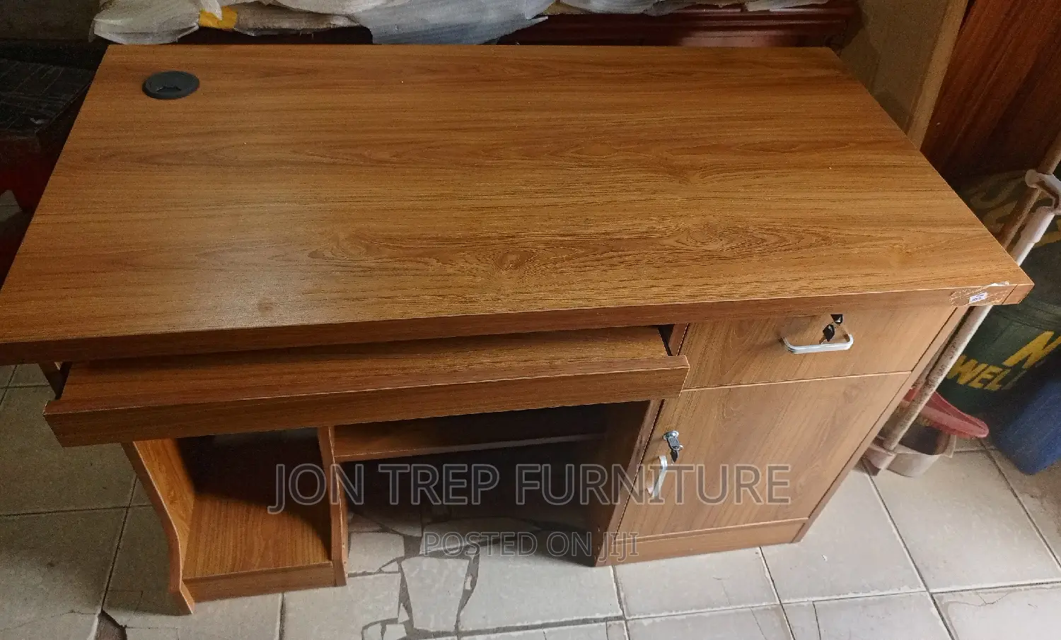 Computer Office Table