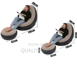 Inflatable Sofa Chair