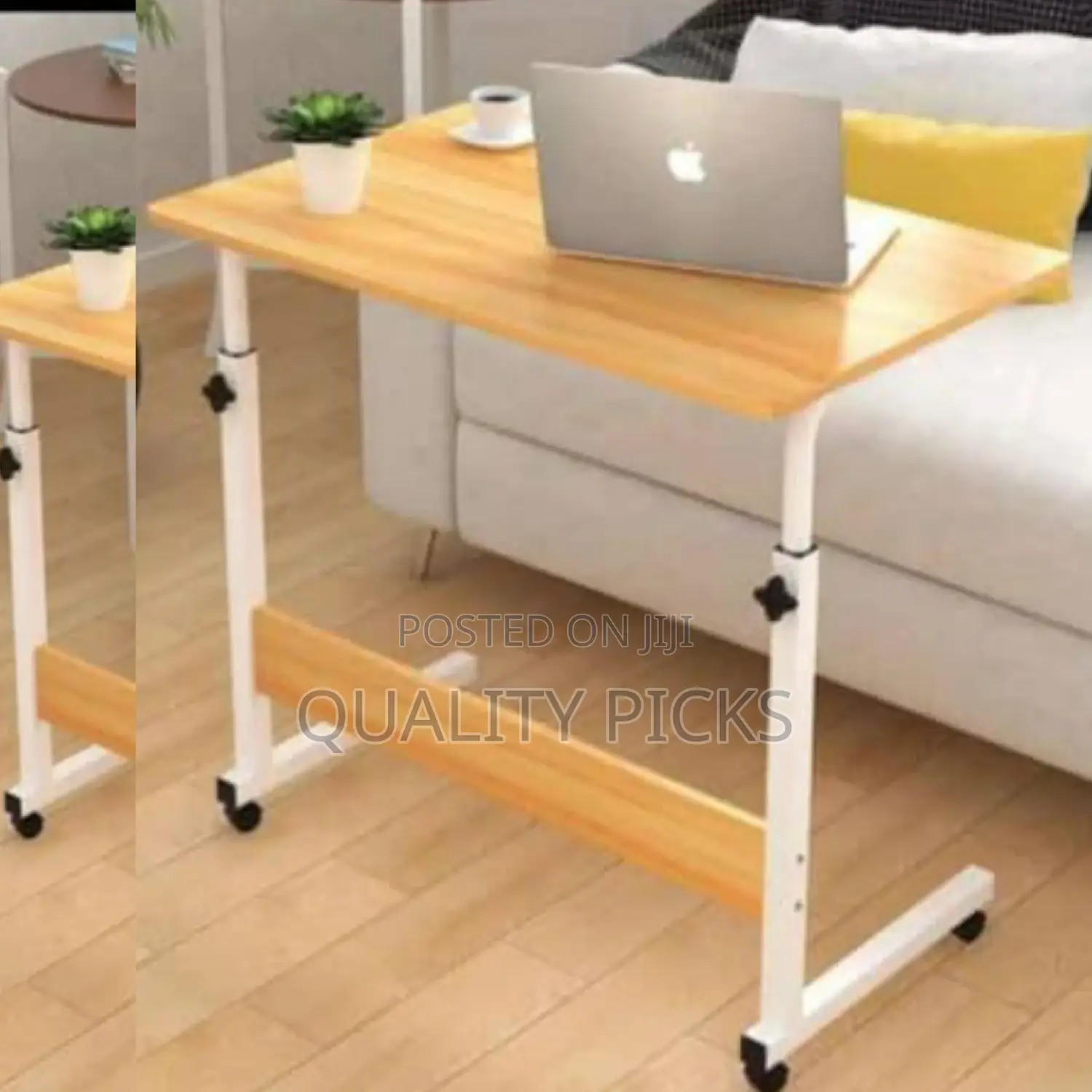 Wooden Laptop Table