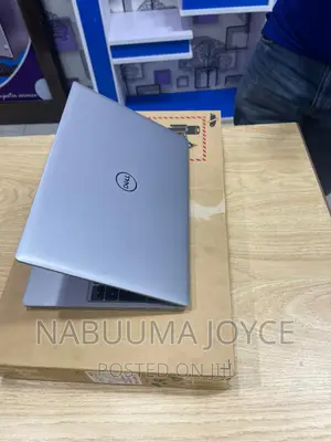 New Laptop Dell Latitude 3330 4GB Intel Core I5 SSD 256GB