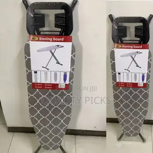 Medium Brand Ironing Board