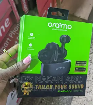 Oraimo Free Pods 3C
