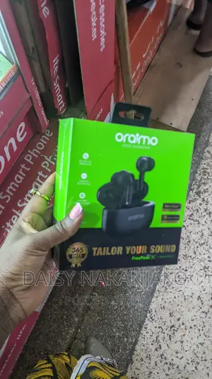 Oraimo Free Pods 3C