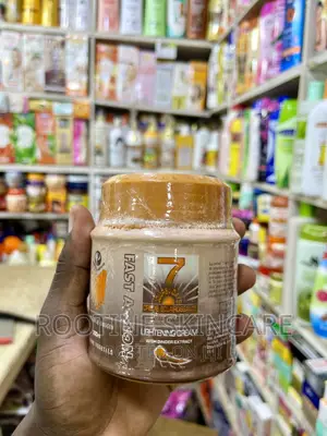 7 Hours Lightening Fast Action Lightening Cream