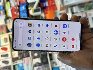 New Google Pixel 5a 5G 128 GB Green