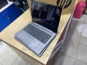 New Laptop HP ZBook 14 16GB Intel Core I5 SSD 512GB