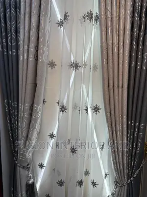 Quality Curtains