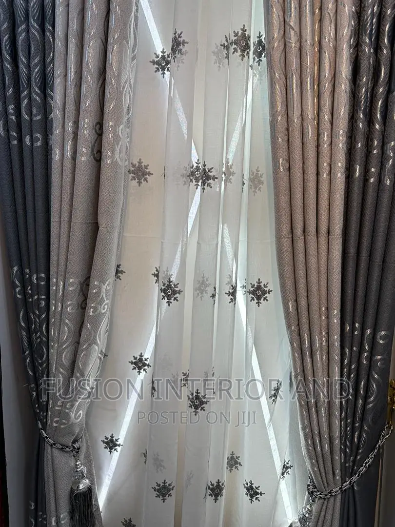 Quality Curtains