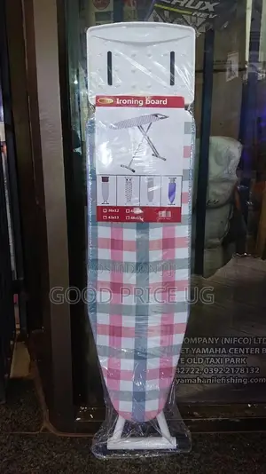 Laundry Cloth Ironing Board
