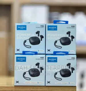 Anker P25i Wireless Earbuds