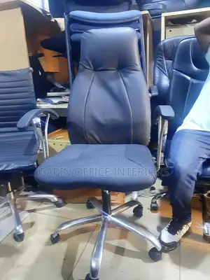 Rotating Office Chair