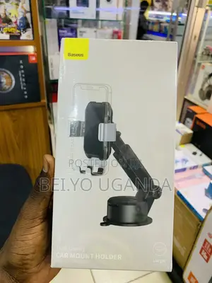 Car Mount Phone Holder