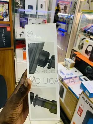 Car Mount Phone Holder