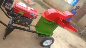 Sillage Chopper 01