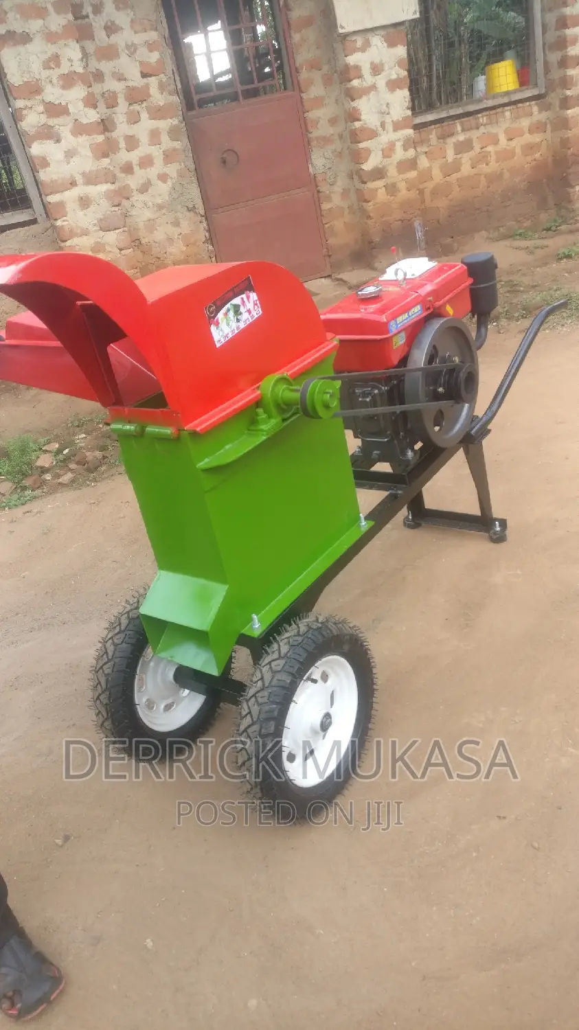 Sillage Chopper 01