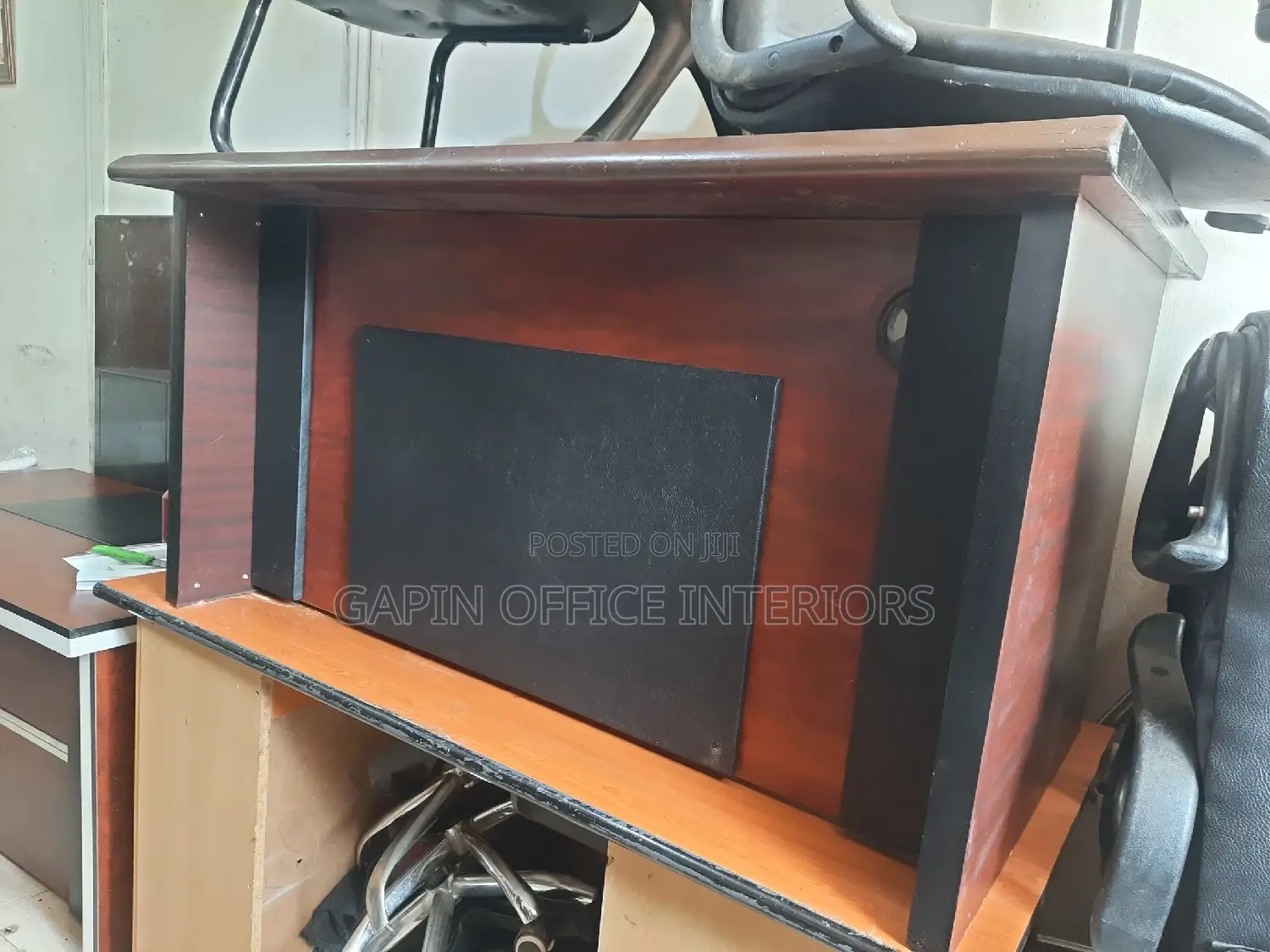 140cm Eexecutive Office Table
