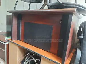 140cm Eexecutive Office Table