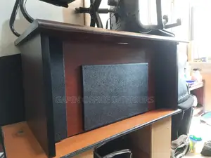 140cm Eexecutive Office Table