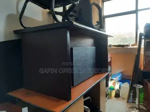 140cm Eexecutive Office Table