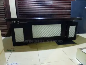 Executive Office Table of Size 200cm