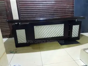 Executive Office Table of Size 200cm